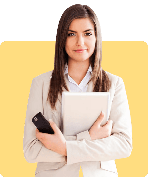 university student girl