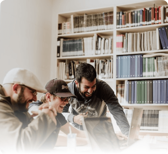 university student group